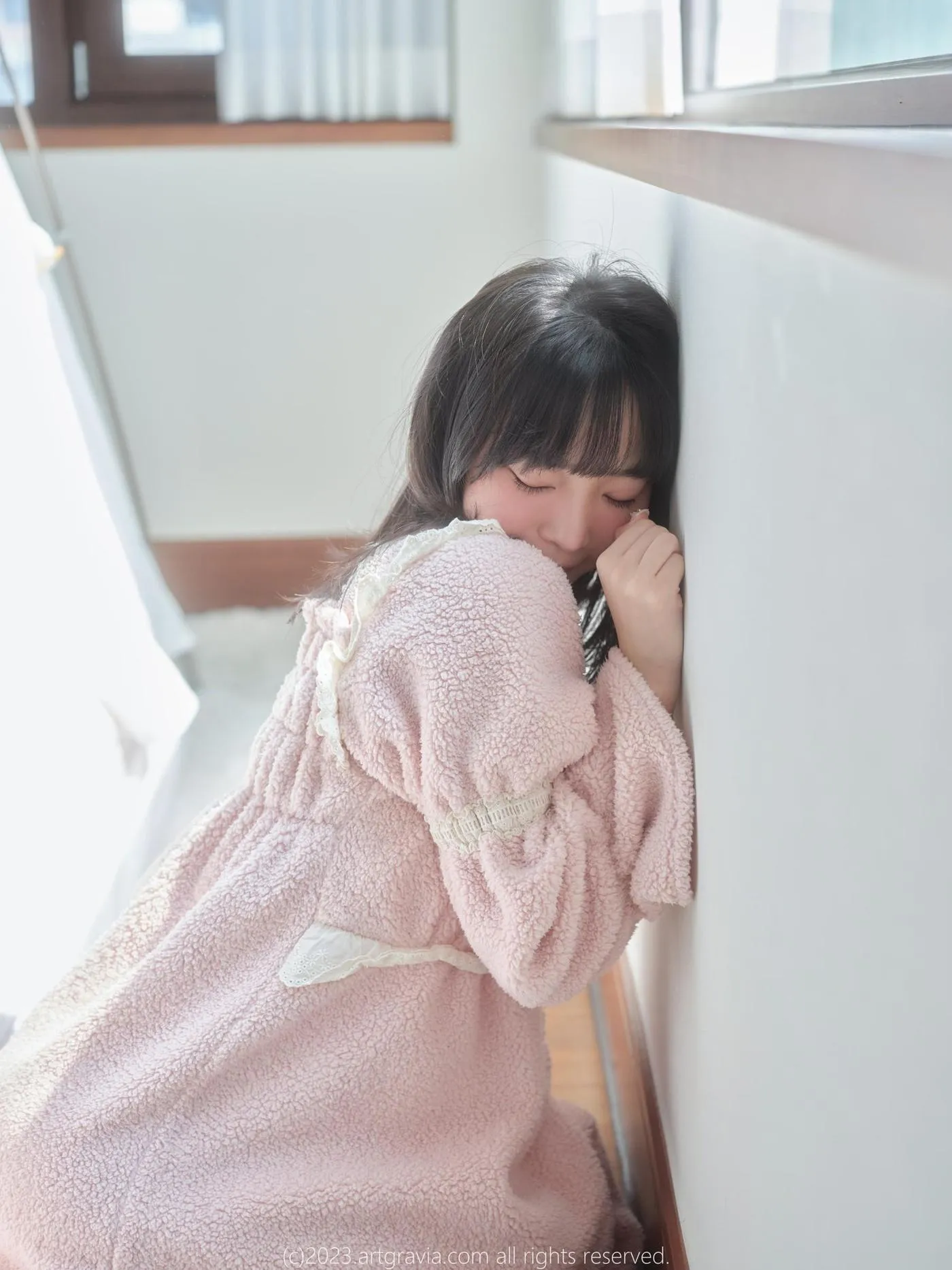姜仁卿 – NO.68 ARTGRAVIA写真VOL.537 Inkyung[23] [39P]插图7